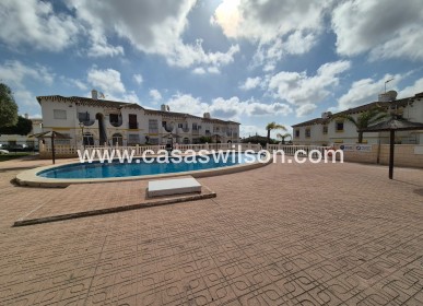 Sale - Apartment - San Miguel de Salinas - Inland