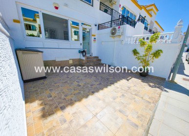 Sale - Apartment - Vistabella golf  - Inland