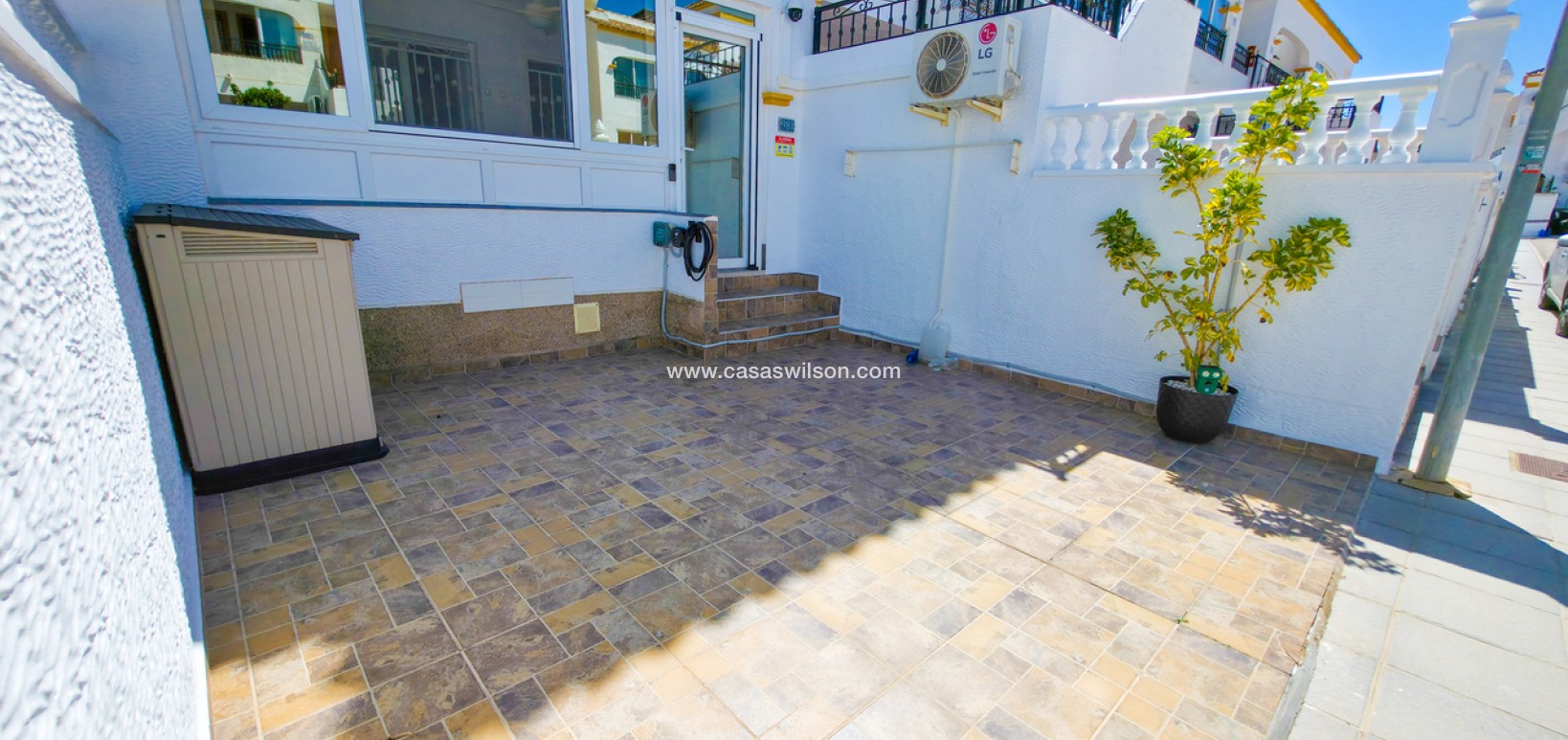 Sale - Apartment - Vistabella golf  - Inland