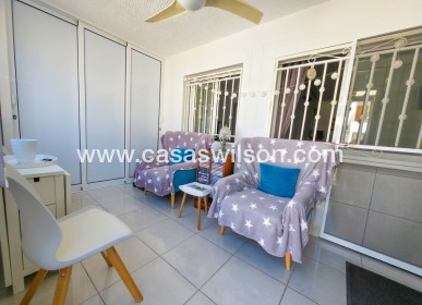 Sale - Apartment - Vistabella golf  - Inland