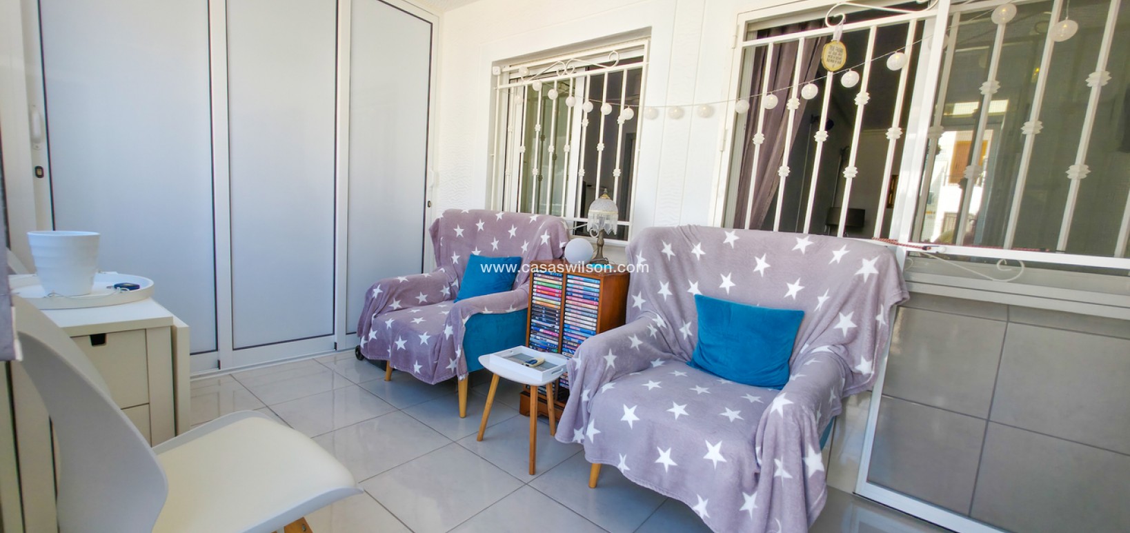 Sale - Apartment - Vistabella golf  - Inland