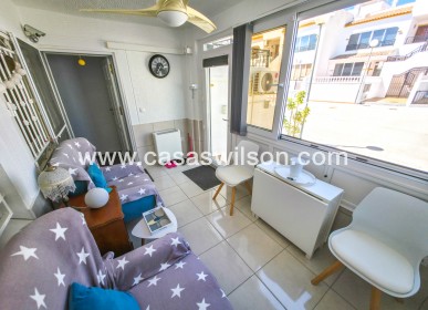 Sale - Apartment - Vistabella golf  - Inland