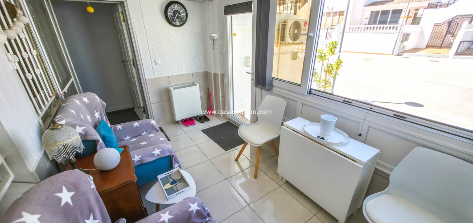 Sale - Apartment - Vistabella golf  - Inland