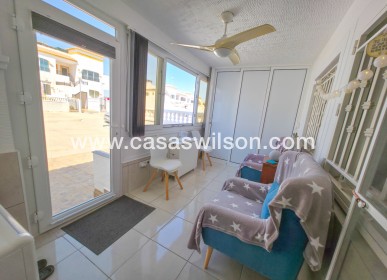 Sale - Apartment - Vistabella golf  - Inland