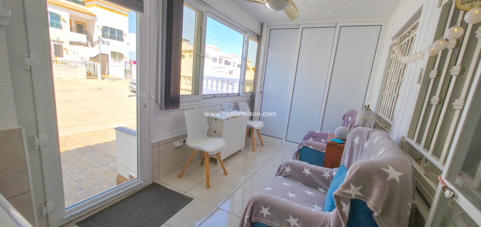Sale - Apartment - Vistabella golf  - Inland