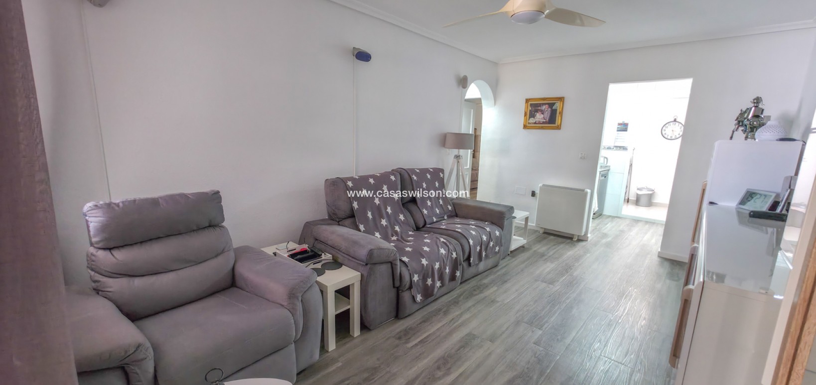 Sale - Apartment - Vistabella golf  - Inland