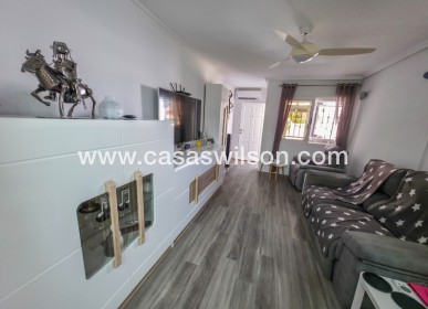 Sale - Apartment - Vistabella golf  - Inland