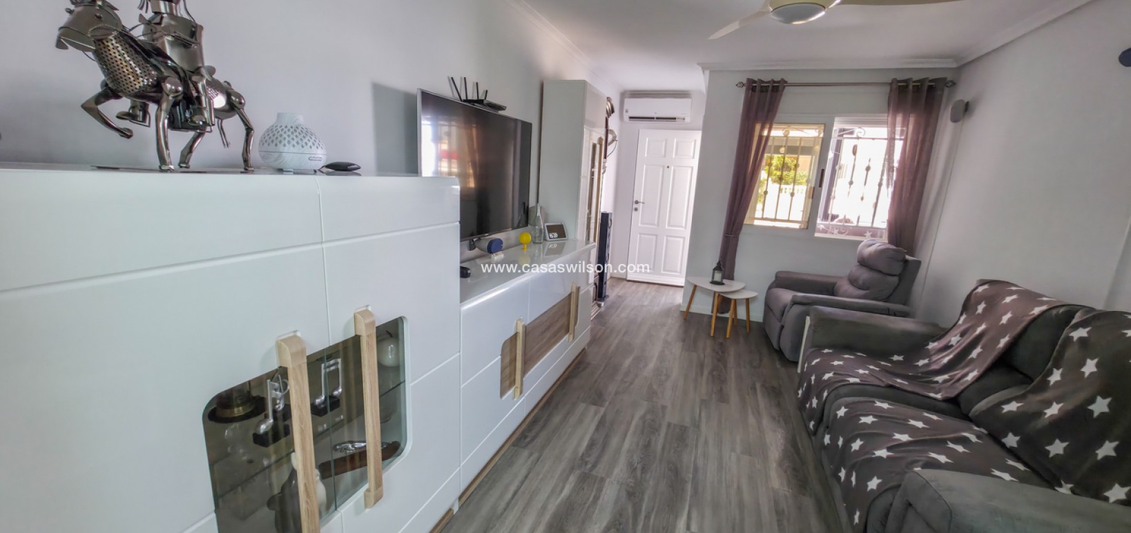 Sale - Apartment - Vistabella golf  - Inland