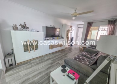 Sale - Apartment - Vistabella golf  - Inland