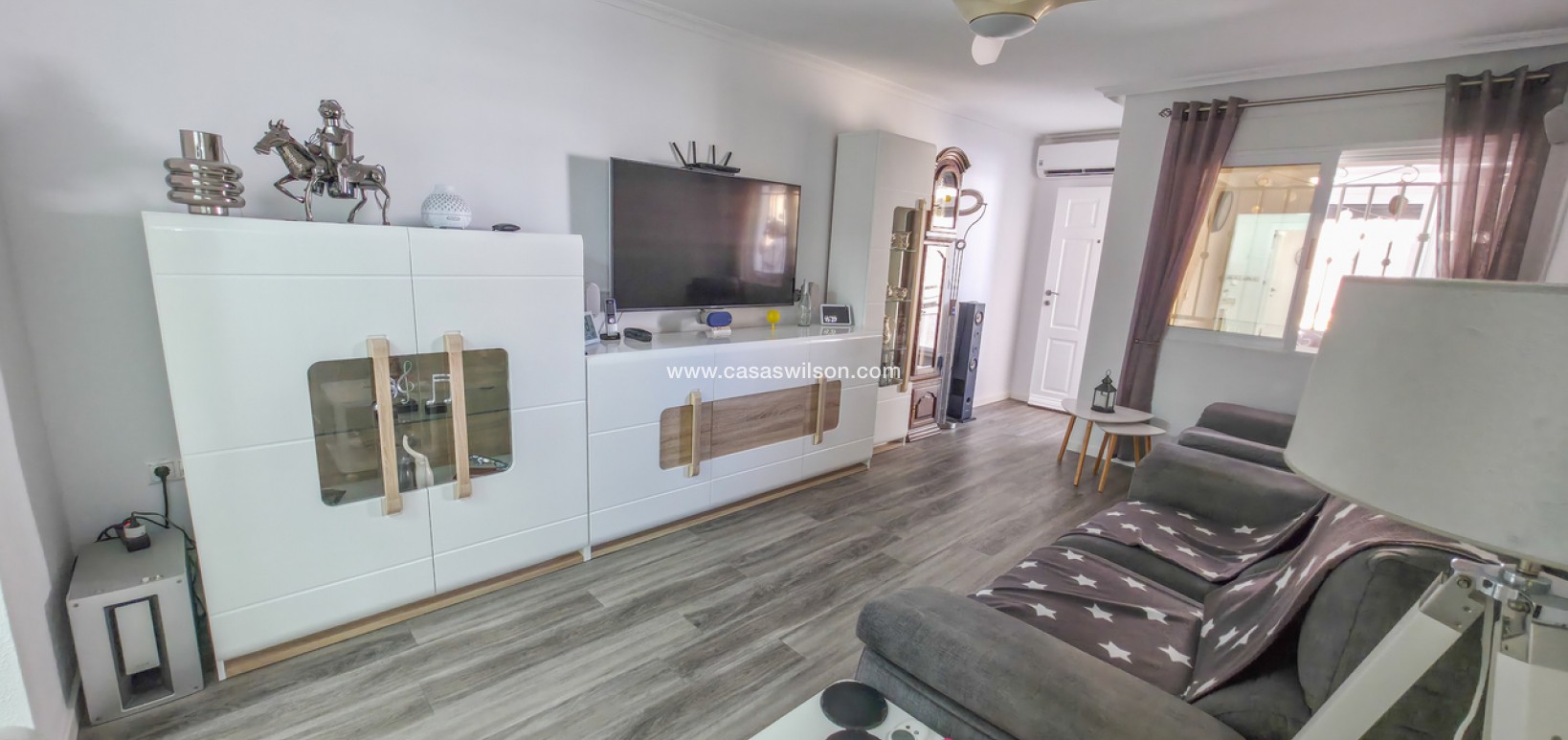 Sale - Apartment - Vistabella golf  - Inland