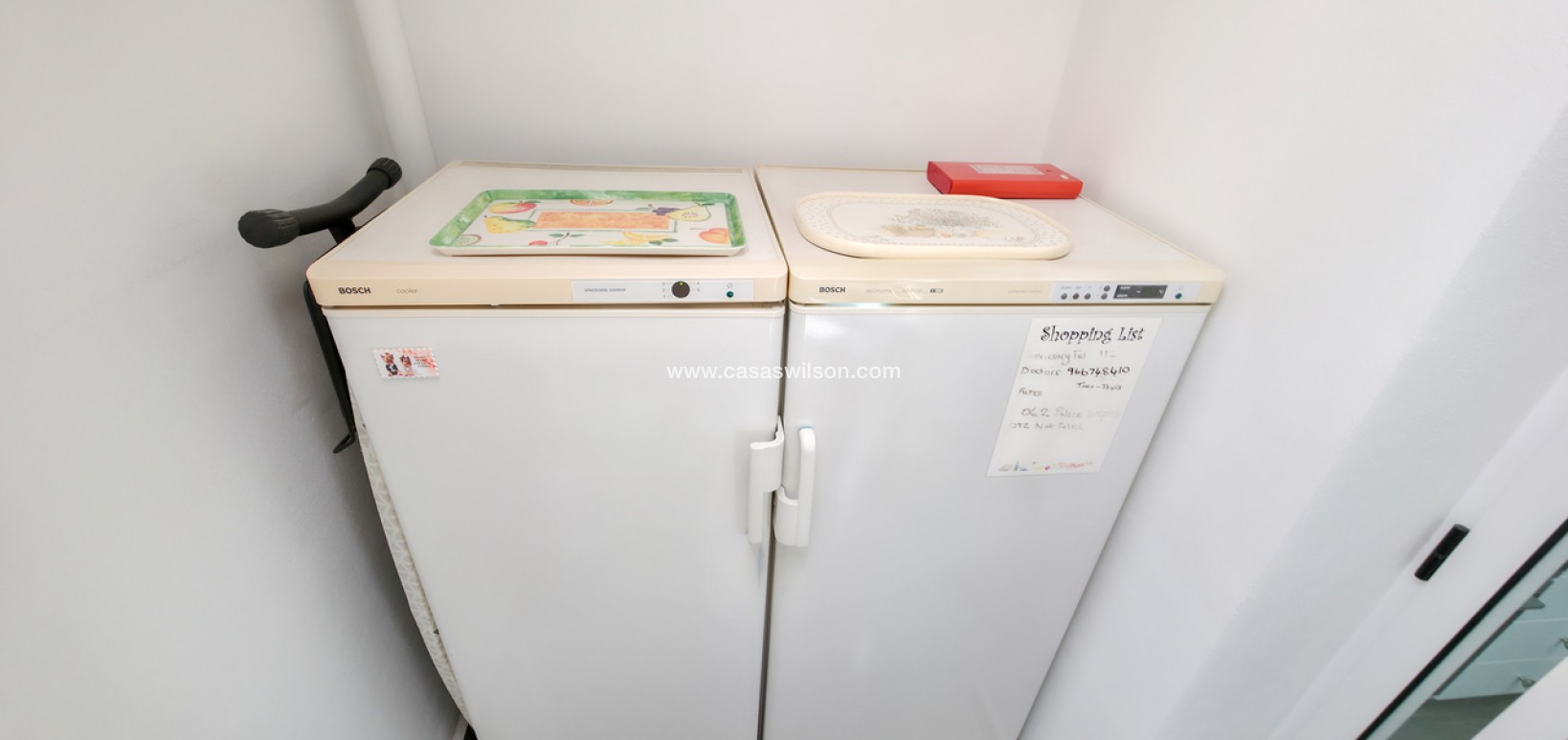 Sale - Apartment - Vistabella golf  - Inland
