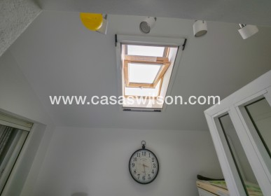 Sale - Apartment - Vistabella golf  - Inland
