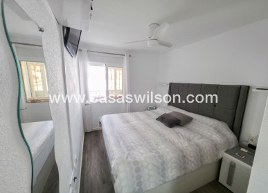 Sale - Apartment - Vistabella golf  - Inland