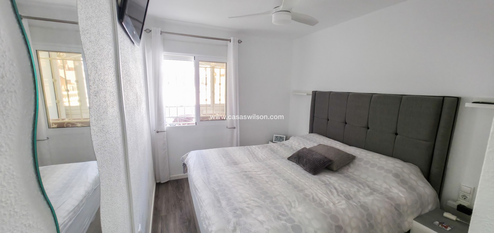 Sale - Apartment - Vistabella golf  - Inland