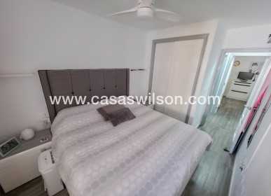 Sale - Apartment - Vistabella golf  - Inland