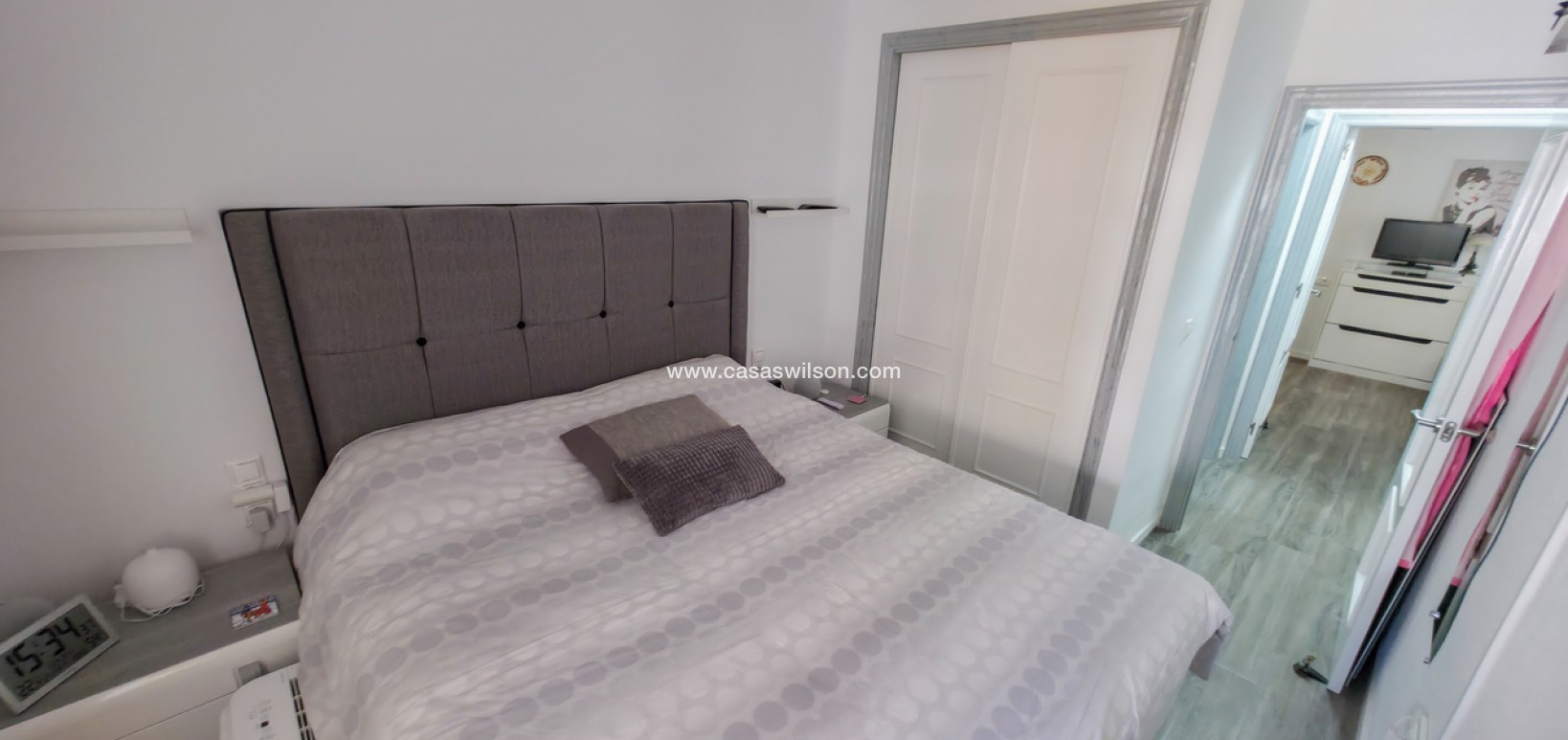 Sale - Apartment - Vistabella golf  - Inland