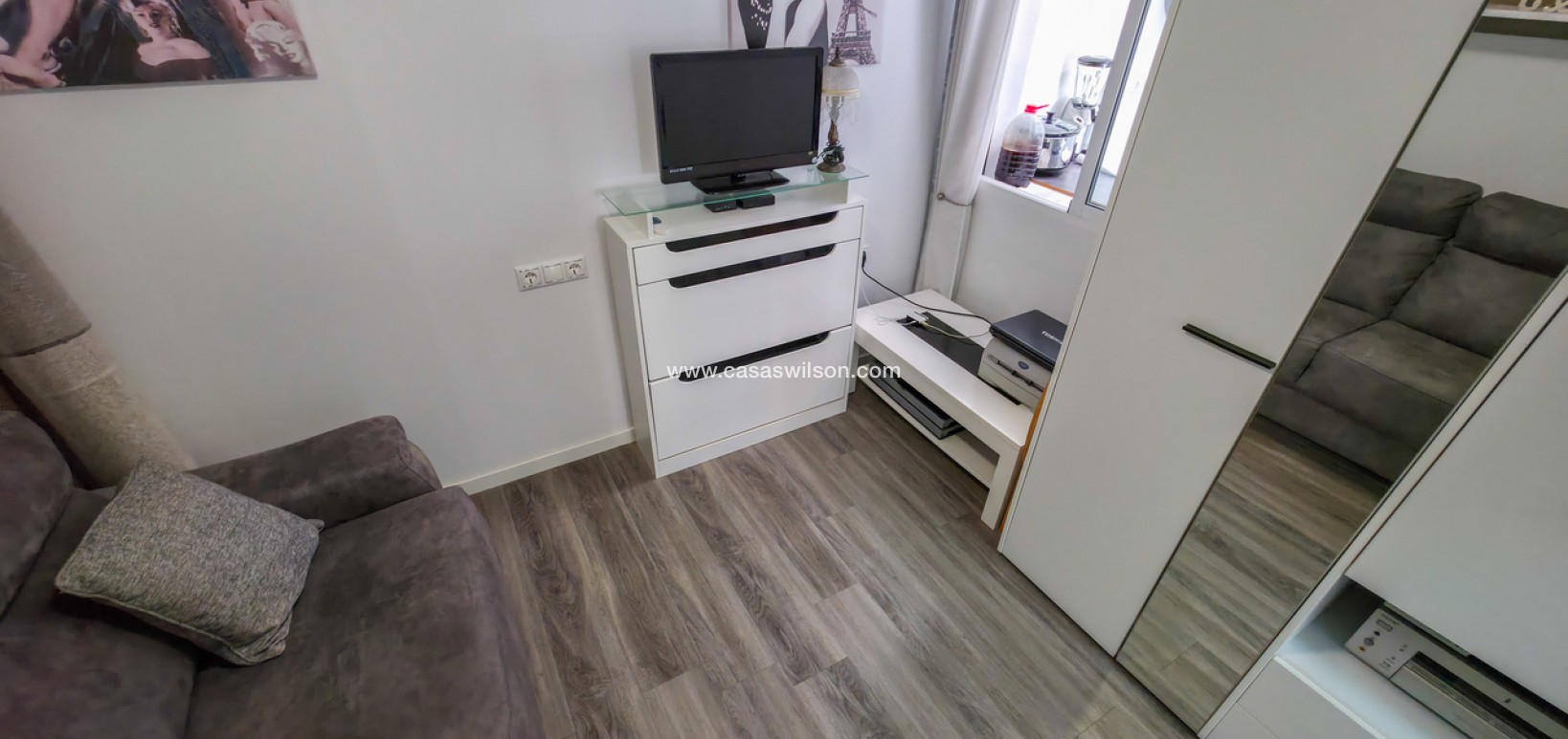 Sale - Apartment - Vistabella golf  - Inland