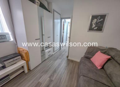 Sale - Apartment - Vistabella golf  - Inland