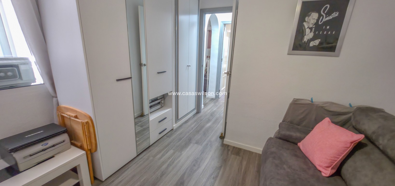 Sale - Apartment - Vistabella golf  - Inland