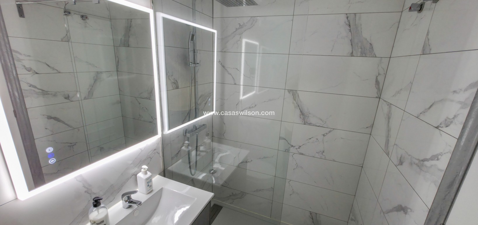 Sale - Apartment - Vistabella golf  - Inland