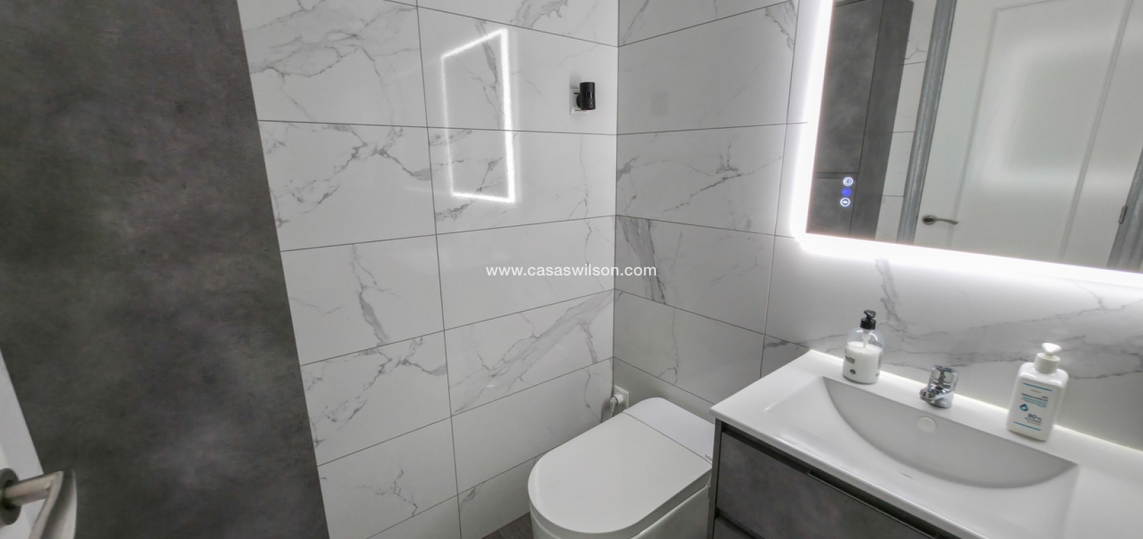 Sale - Apartment - Vistabella golf  - Inland