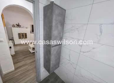 Sale - Apartment - Vistabella golf  - Inland