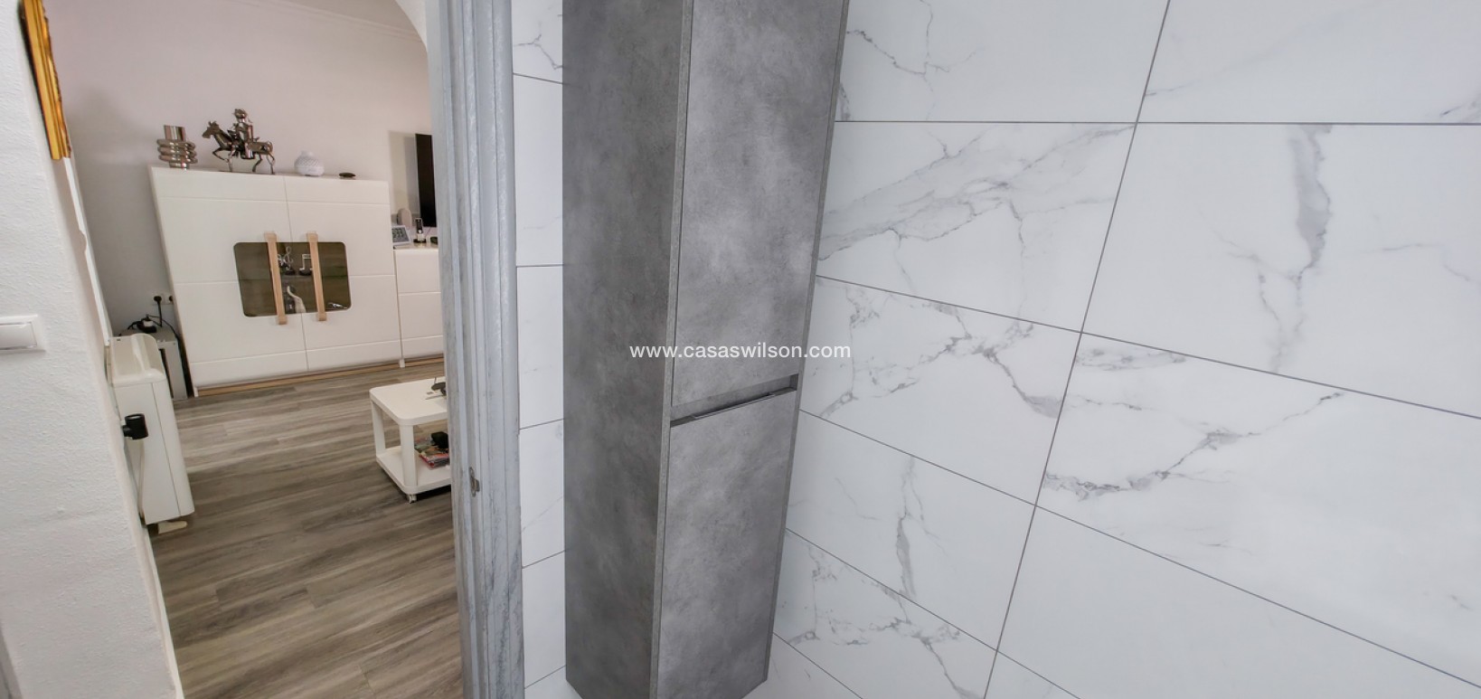 Sale - Apartment - Vistabella golf  - Inland