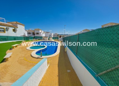 Sale - Apartment - Vistabella golf  - Inland