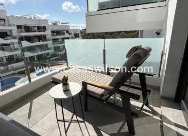 Sale - Apartment - Villamartin - Costa Blanca