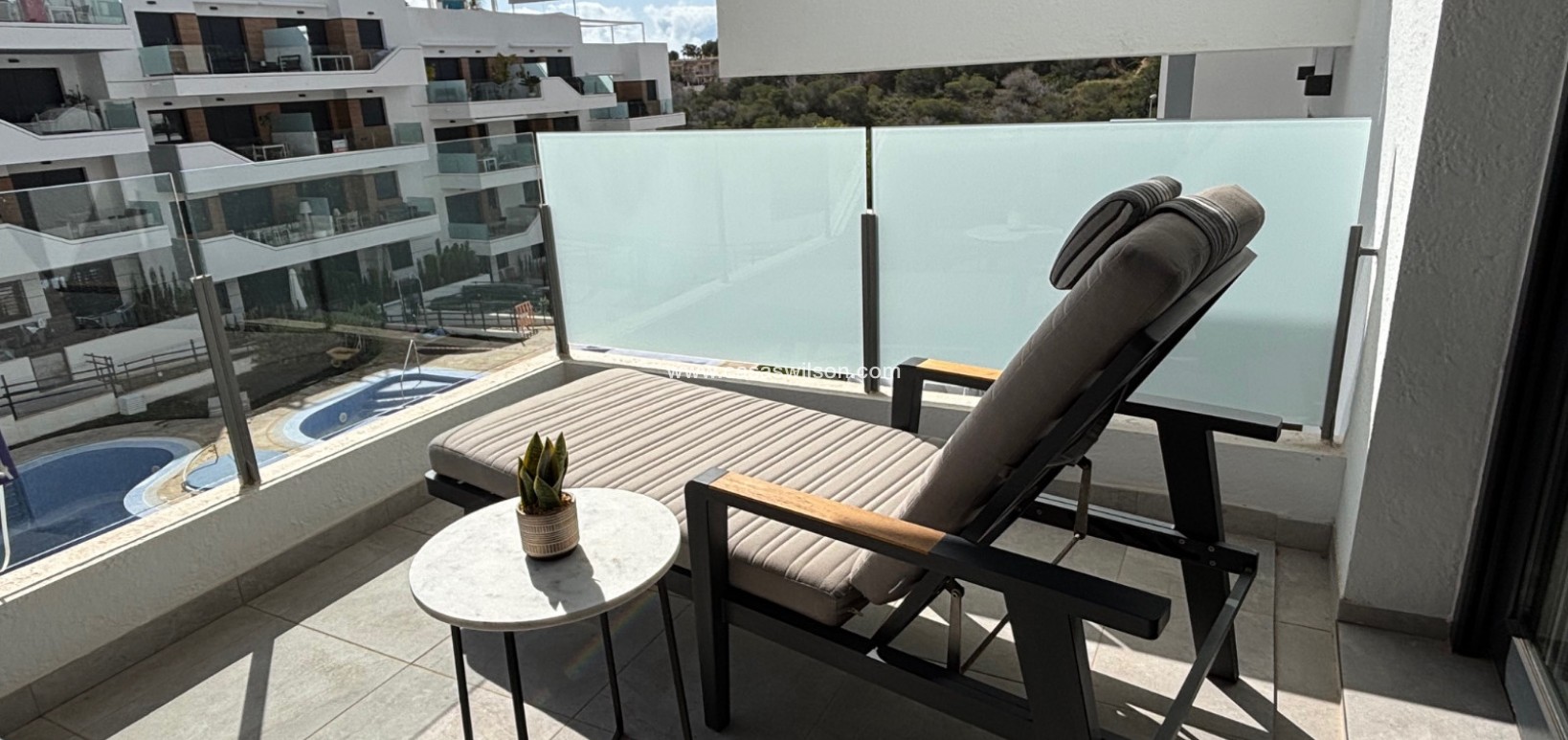 Sale - Apartment - Villamartin - Costa Blanca