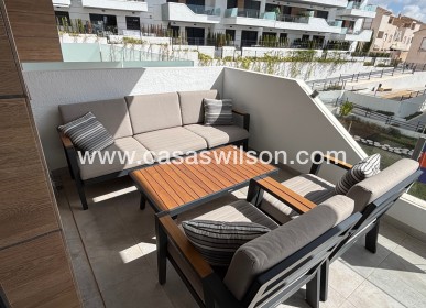Sale - Apartment - Villamartin - Costa Blanca