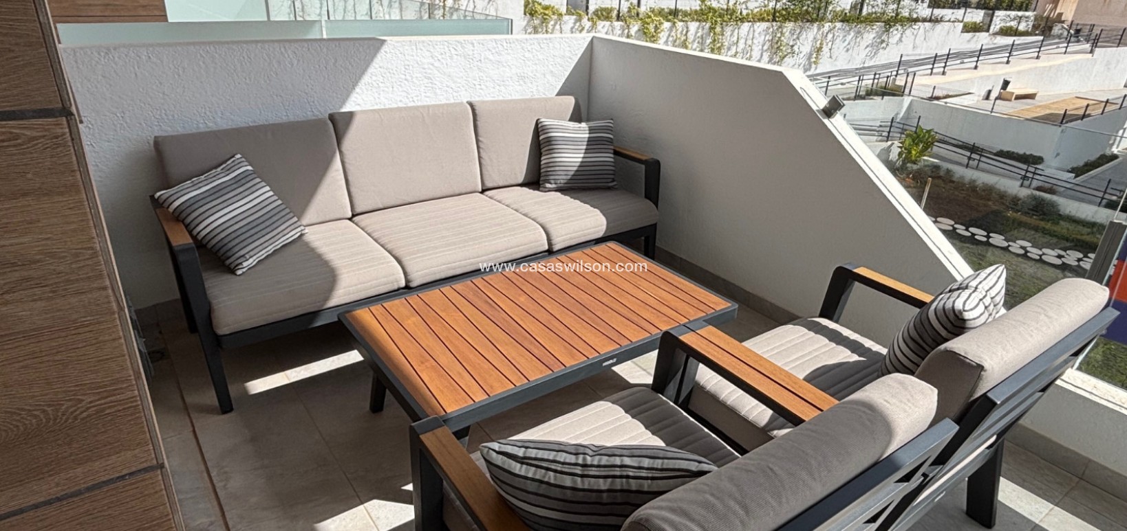 Sale - Apartment - Villamartin - Costa Blanca
