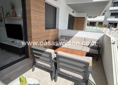 Sale - Apartment - Villamartin - Costa Blanca