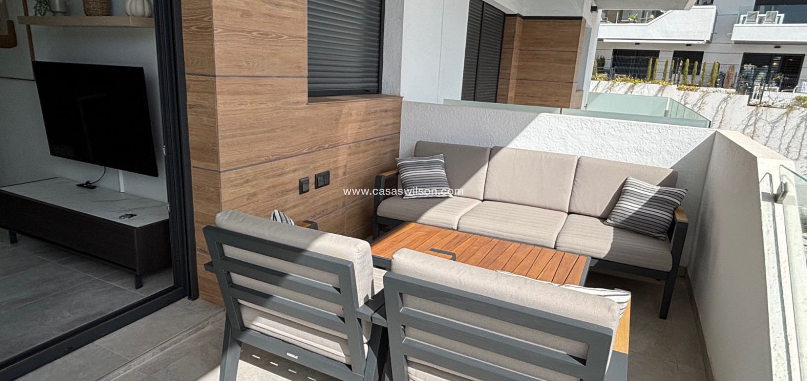 Sale - Apartment - Villamartin - Costa Blanca