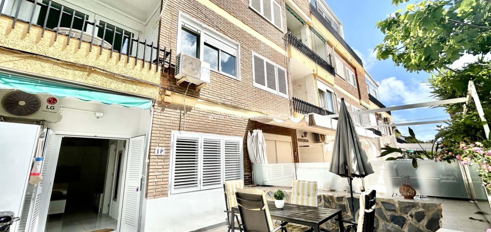 Sale - Apartment - La Zenia - Costa Blanca