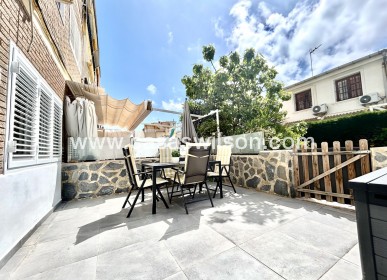 Sale - Apartment - La Zenia - Costa Blanca