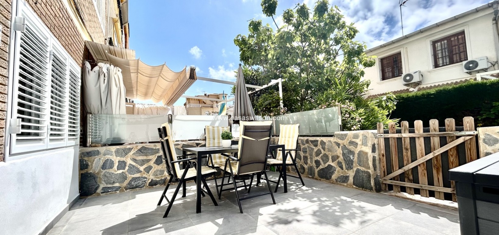 Sale - Apartment - La Zenia - Costa Blanca