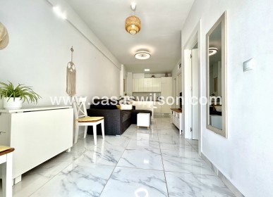 Sale - Apartment - La Zenia - Costa Blanca