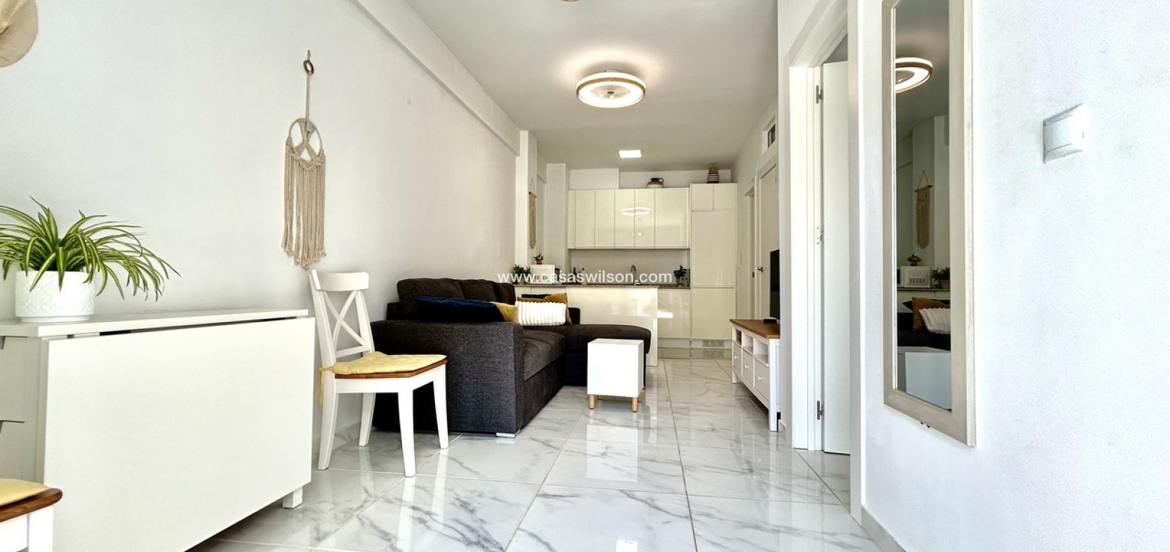 Sale - Apartment - La Zenia - Costa Blanca