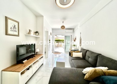 Sale - Apartment - La Zenia - Costa Blanca