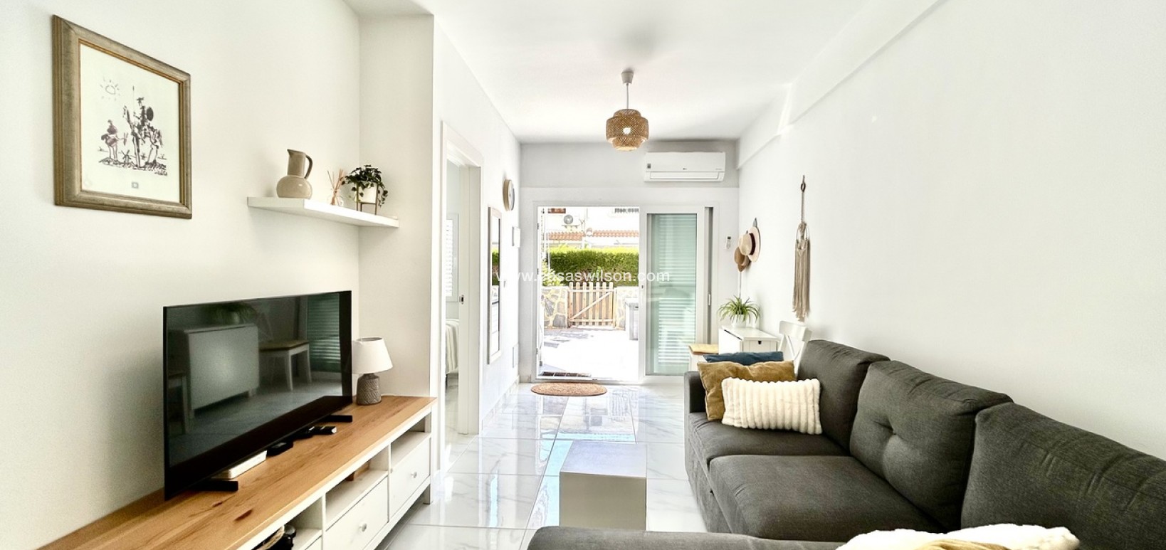 Sale - Apartment - La Zenia - Costa Blanca