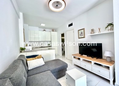 Sale - Apartment - La Zenia - Costa Blanca