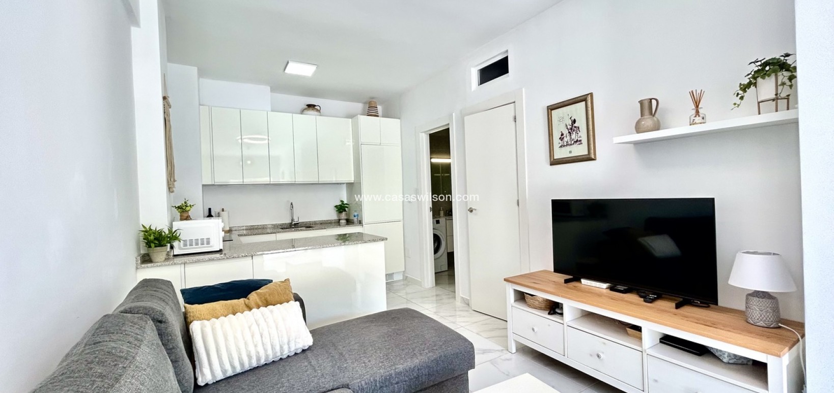 Sale - Apartment - La Zenia - Costa Blanca