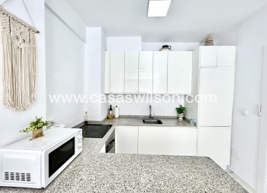 Sale - Apartment - La Zenia - Costa Blanca