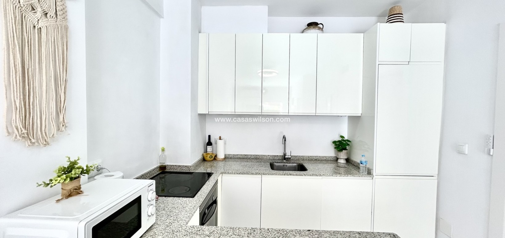 Sale - Apartment - La Zenia - Costa Blanca