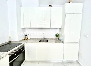 Sale - Apartment - La Zenia - Costa Blanca