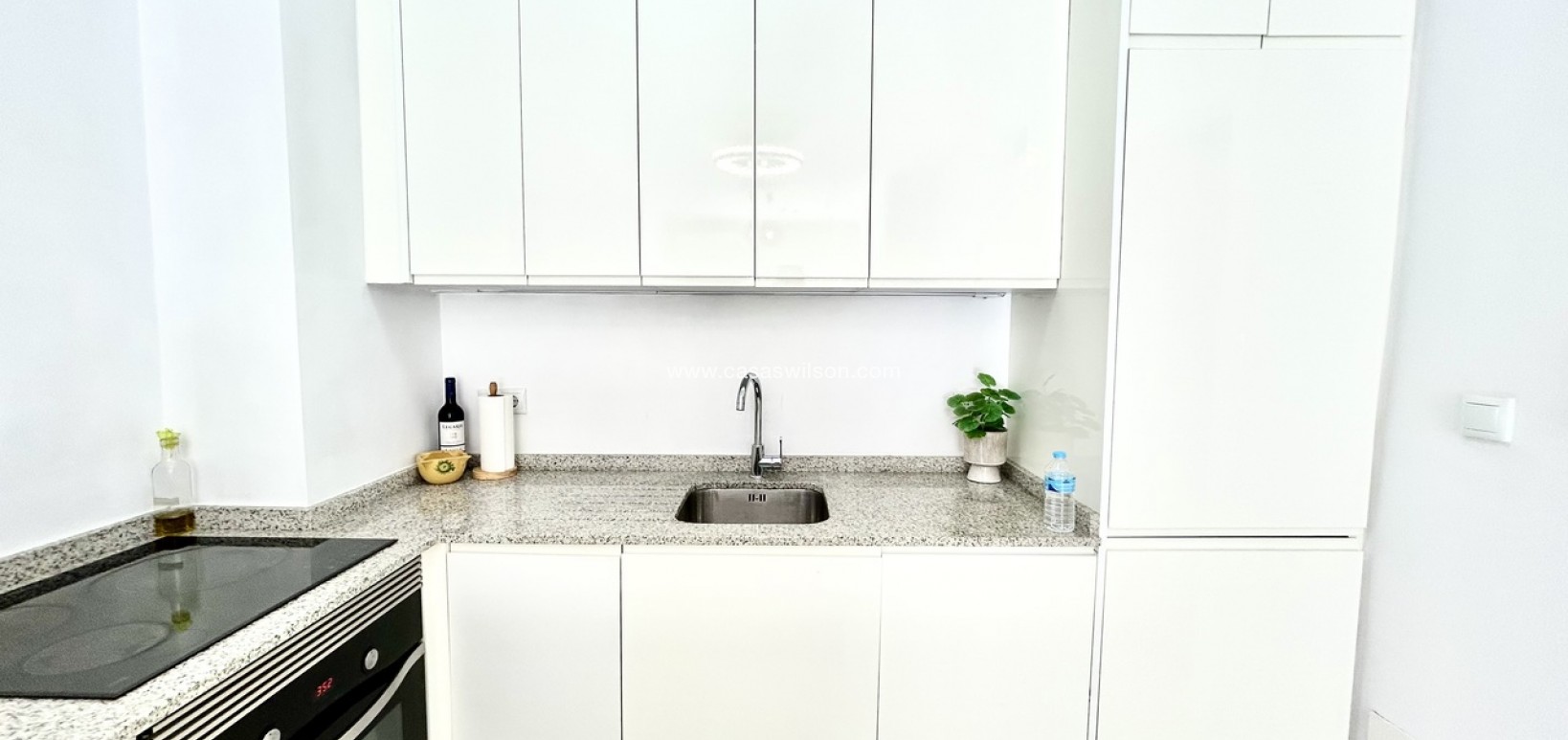 Sale - Apartment - La Zenia - Costa Blanca