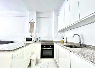 Sale - Apartment - La Zenia - Costa Blanca