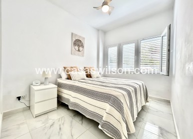 Sale - Apartment - La Zenia - Costa Blanca