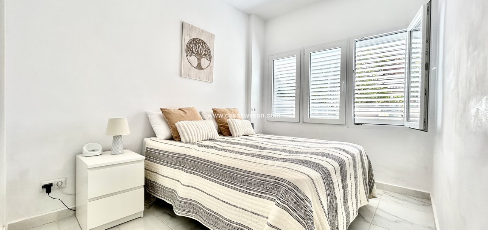 Sale - Apartment - La Zenia - Costa Blanca